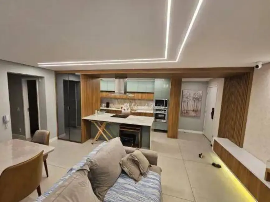 Apartamento com 2 quartos à venda, 89m2 em Vila Augusta, Guarulhos - SP - imagem 3 Foto 3 de Apartamento com 2 quartos à venda, 89m2 em Vila Augusta, Guarulhos - SP