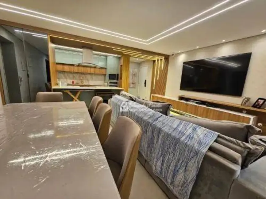 Apartamento com 2 quartos à venda, 89m2 em Vila Augusta, Guarulhos - SP - imagem 5 Foto 5 de Apartamento com 2 quartos à venda, 89m2 em Vila Augusta, Guarulhos - SP