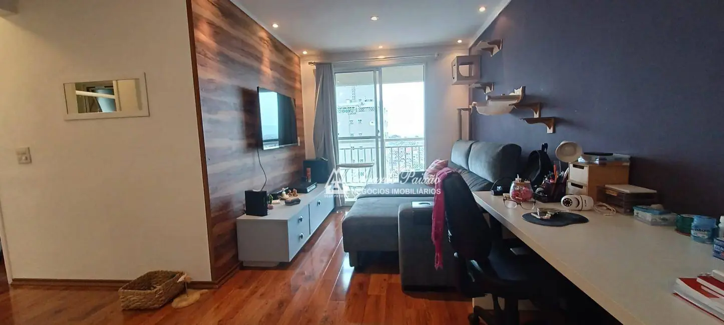 Foto 2 de Apartamento com 2 quartos à venda, 62m2 em Vila Rosália, Guarulhos - SP