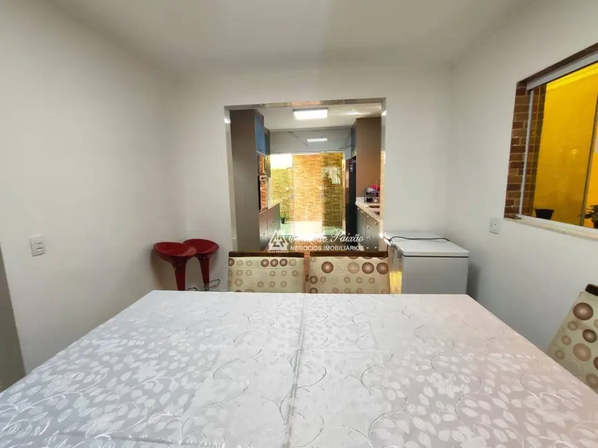 Sobrado com 4 quartos à venda, 250m2 em Jardim Terezópolis, Guarulhos - SP - imagem 7 Foto 7 de Sobrado com 4 quartos à venda, 250m2 em Jardim Terezópolis, Guarulhos - SP