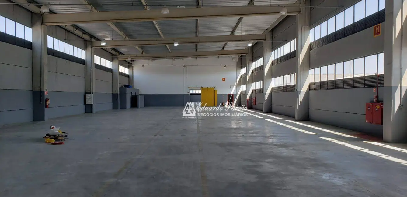 Armazém / Galpão para alugar, 4500m2 em Jardim Fátima, Guarulhos - SP - imagem 6 Foto 6 de Armazém / Galpão para alugar, 4500m2 em Jardim Fátima, Guarulhos - SP