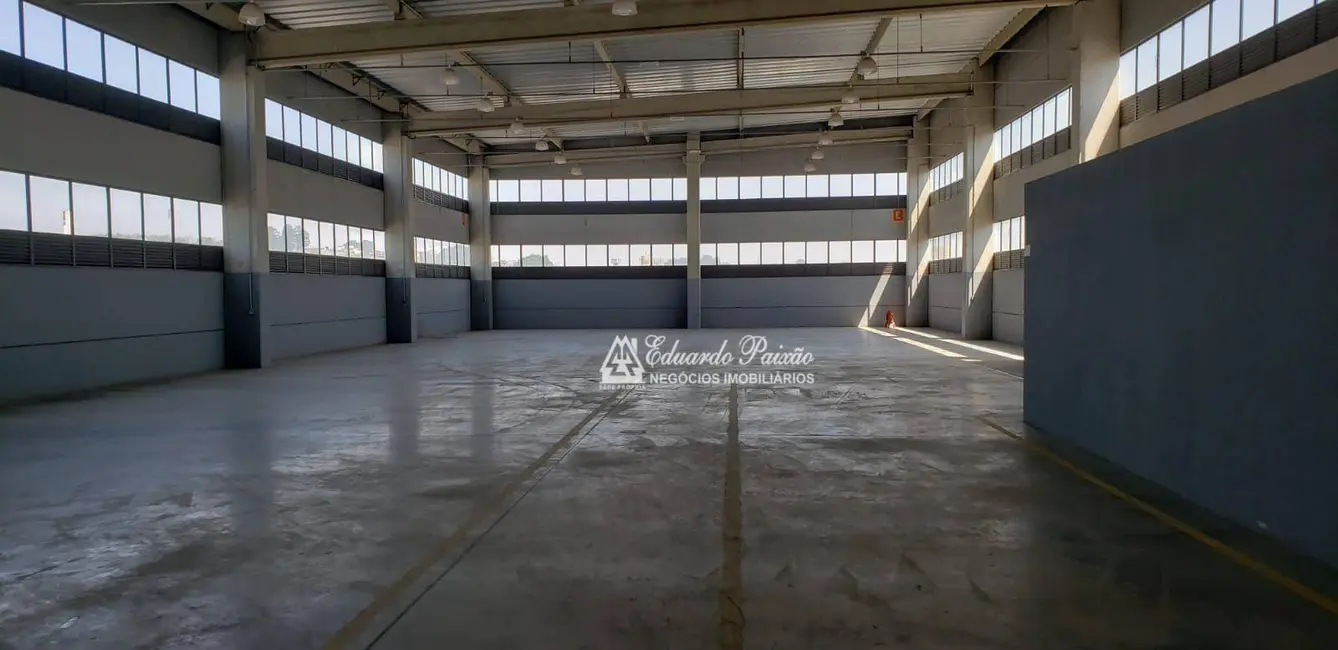 Armazém / Galpão para alugar, 4500m2 em Jardim Fátima, Guarulhos - SP - imagem 8 Foto 8 de Armazém / Galpão para alugar, 4500m2 em Jardim Fátima, Guarulhos - SP