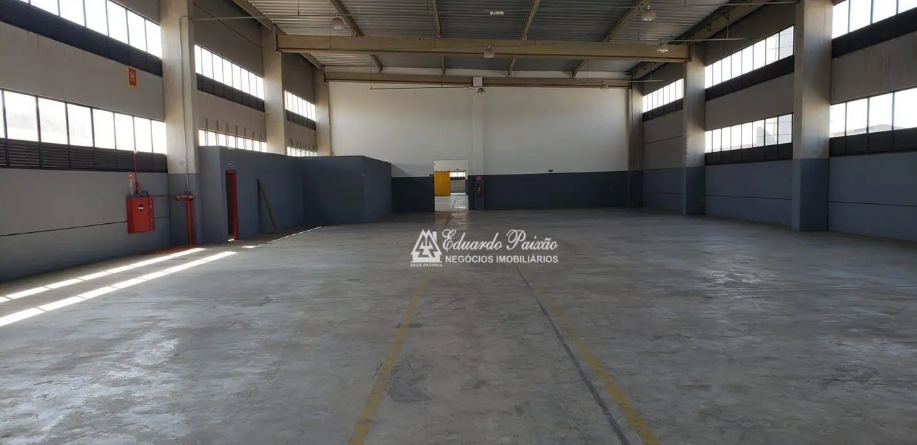 Armazém / Galpão para alugar, 4500m2 em Jardim Fátima, Guarulhos - SP - imagem 7 Foto 7 de Armazém / Galpão para alugar, 4500m2 em Jardim Fátima, Guarulhos - SP