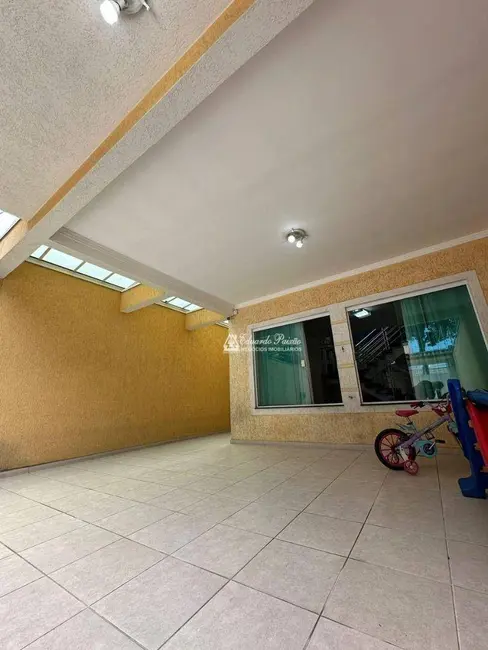 Foto 6 de Sobrado com 3 quartos à venda, 180m2 em Jardim Vila Galvão, Guarulhos - SP