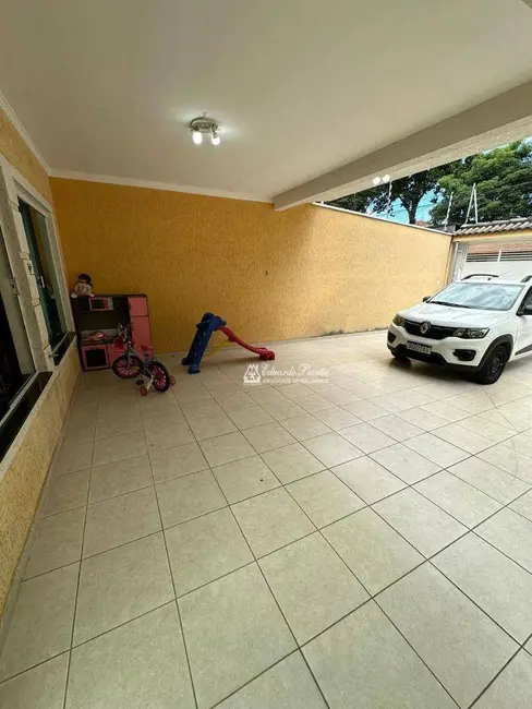 Foto 8 de Sobrado com 3 quartos à venda, 180m2 em Jardim Vila Galvão, Guarulhos - SP