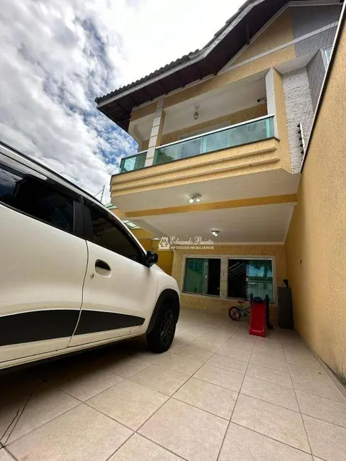 Foto 3 de Sobrado com 3 quartos à venda, 180m2 em Jardim Vila Galvão, Guarulhos - SP