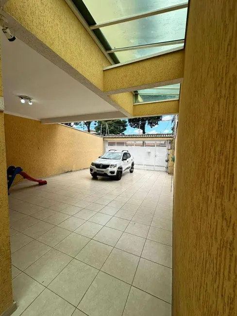 Foto 7 de Sobrado com 3 quartos à venda, 180m2 em Jardim Vila Galvão, Guarulhos - SP