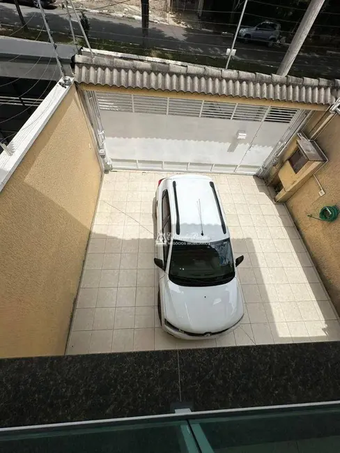 Foto 4 de Sobrado com 3 quartos à venda, 180m2 em Jardim Vila Galvão, Guarulhos - SP