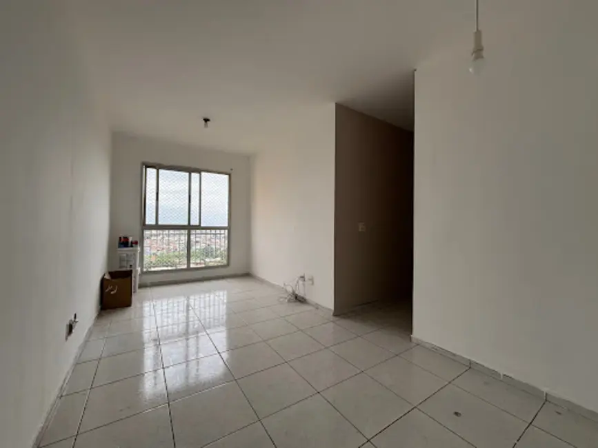 Foto 1 de Apartamento com 2 quartos para alugar, 53m2 em Jardim São Judas Tadeu, Guarulhos - SP