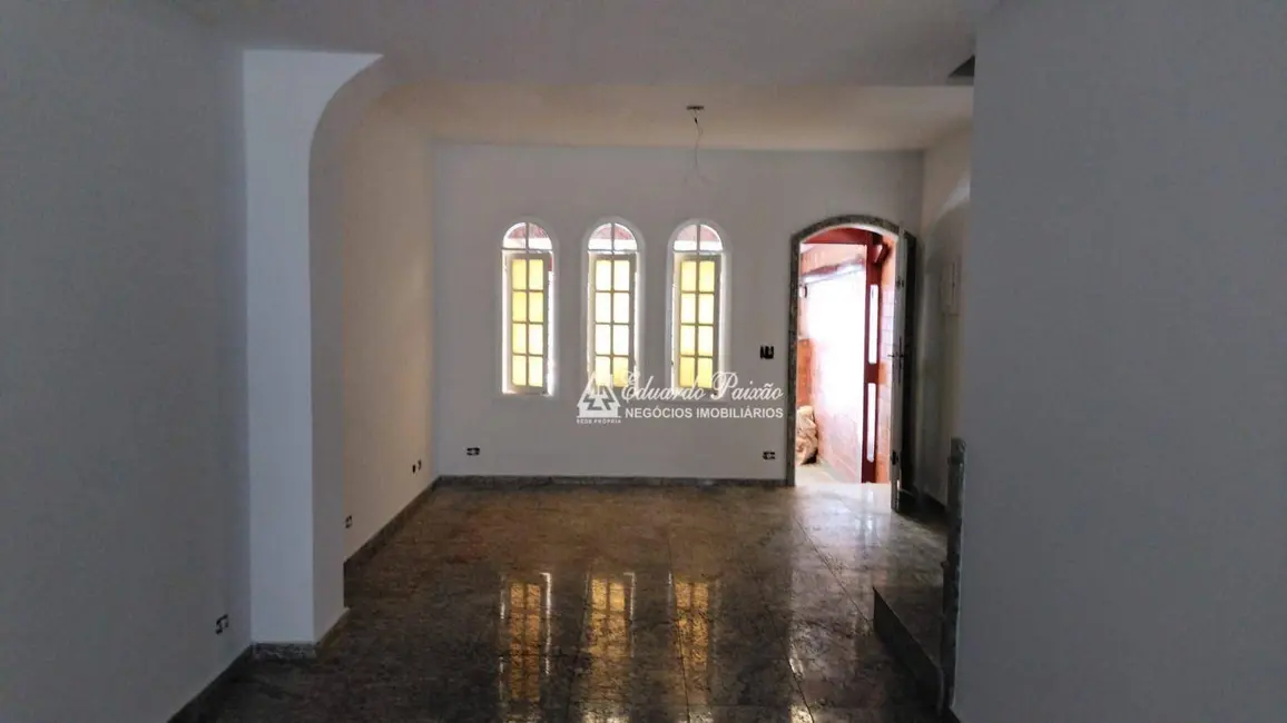 Foto 3 de Sobrado com 2 quartos à venda, 88m2 em Vila São Jorge, Guarulhos - SP