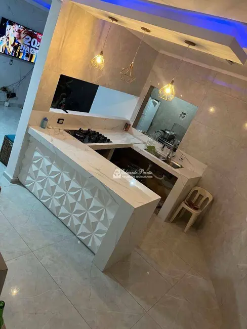 Foto 2 de Sobrado com 3 quartos à venda, 100m2 em Jardim Modelo, São Paulo - SP