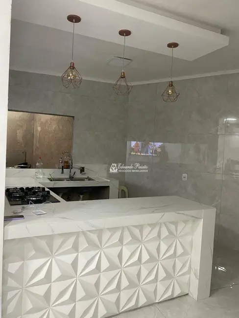 Foto 3 de Sobrado com 3 quartos à venda, 100m2 em Jardim Modelo, São Paulo - SP