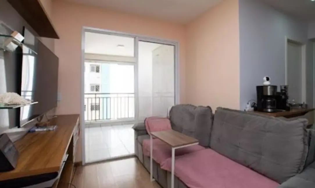 Foto 4 de Apartamento com 3 quartos à venda e para alugar, 74m2 em Jardim Flor da Montanha, Guarulhos - SP