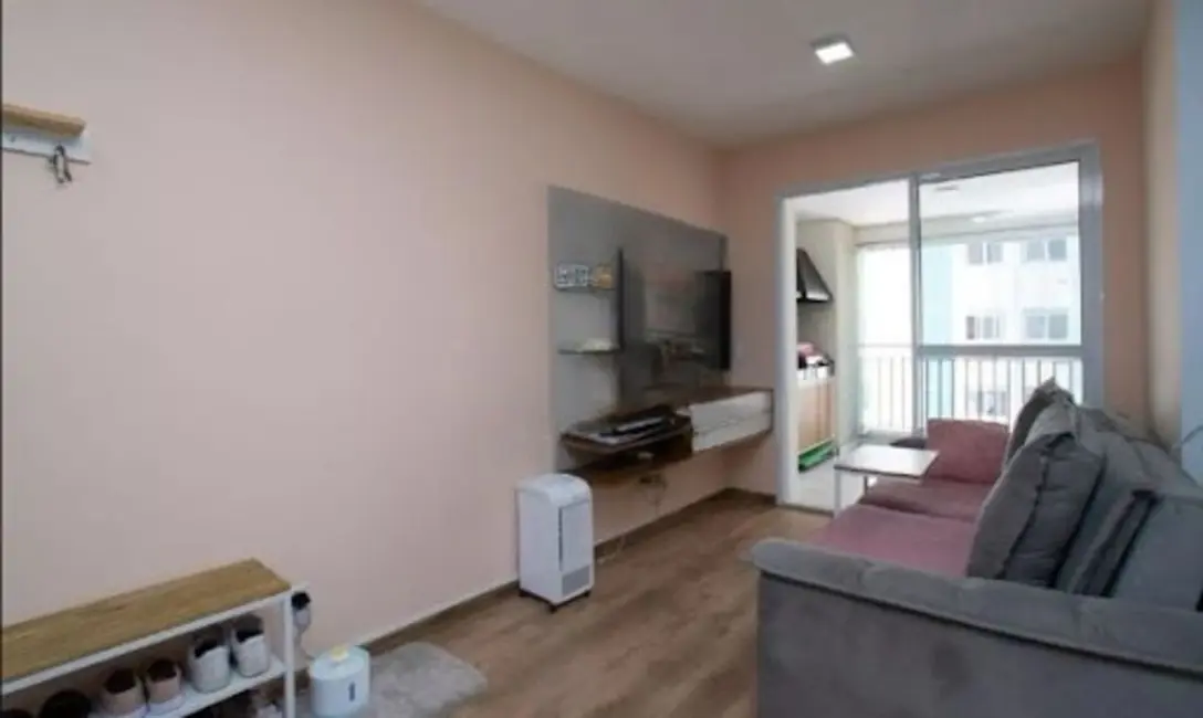 Foto 2 de Apartamento com 3 quartos à venda e para alugar, 74m2 em Jardim Flor da Montanha, Guarulhos - SP