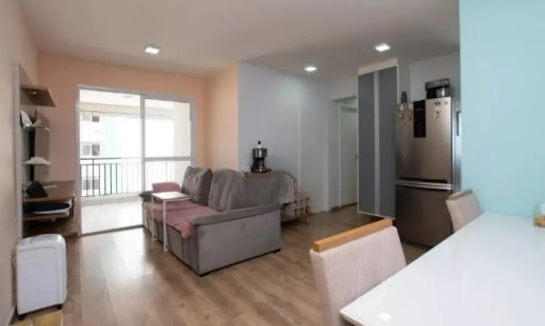 Foto 5 de Apartamento com 3 quartos à venda e para alugar, 74m2 em Jardim Flor da Montanha, Guarulhos - SP