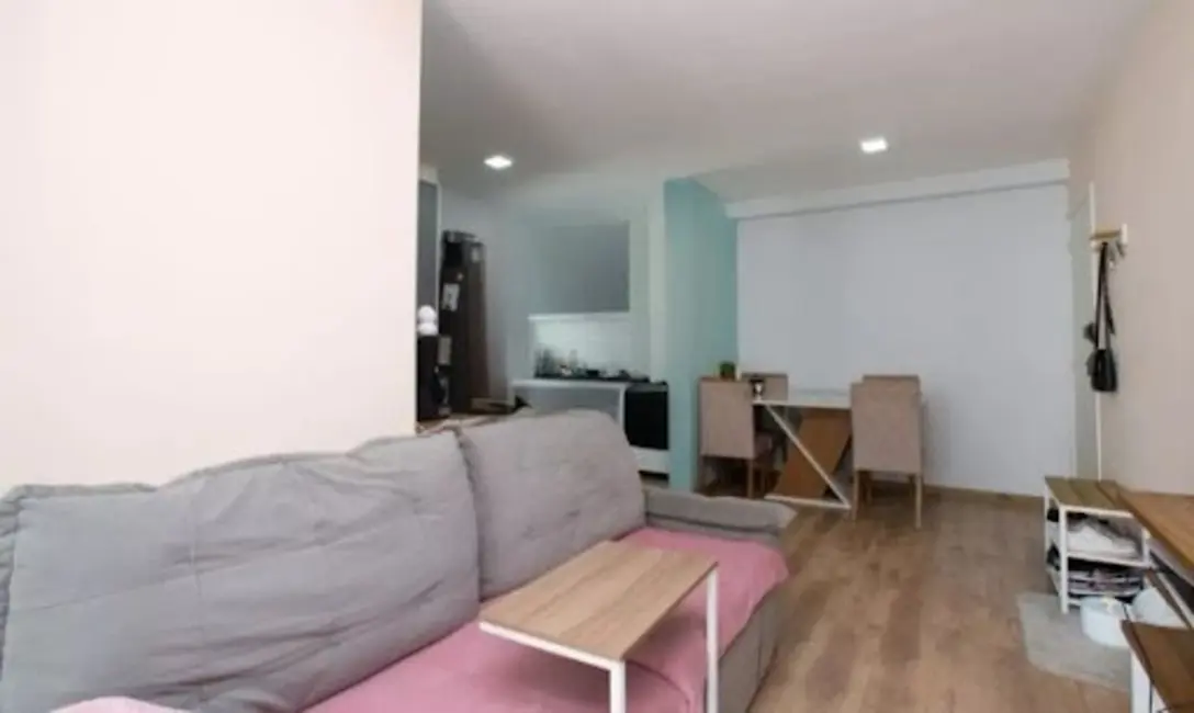 Foto 3 de Apartamento com 3 quartos à venda e para alugar, 74m2 em Jardim Flor da Montanha, Guarulhos - SP