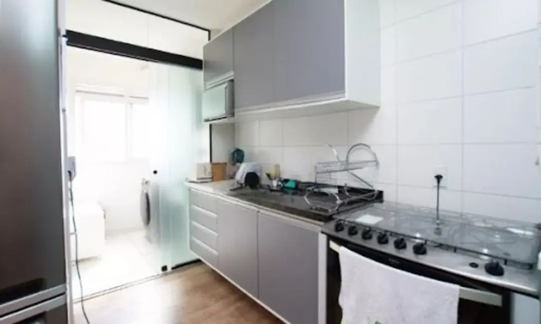 Foto 6 de Apartamento com 3 quartos à venda e para alugar, 74m2 em Jardim Flor da Montanha, Guarulhos - SP