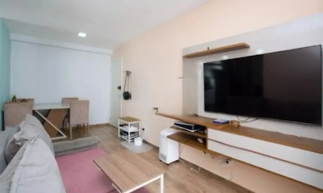 Foto 1 de Apartamento com 3 quartos à venda e para alugar, 74m2 em Jardim Flor da Montanha, Guarulhos - SP
