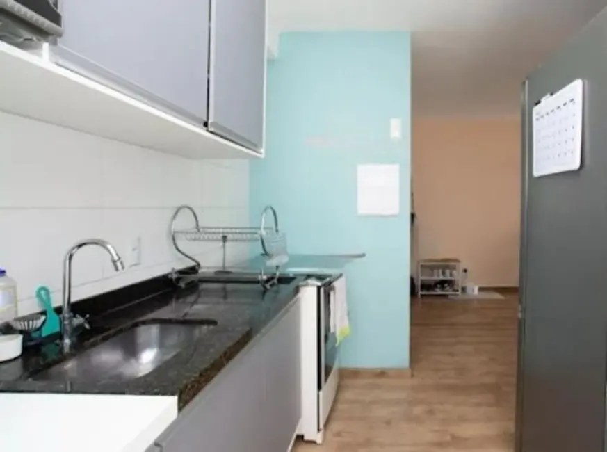 Foto 7 de Apartamento com 3 quartos à venda e para alugar, 74m2 em Jardim Flor da Montanha, Guarulhos - SP