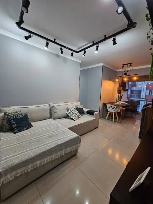 Foto 2 de Apartamento com 2 quartos à venda, 59m2 em Picanço, Guarulhos - SP