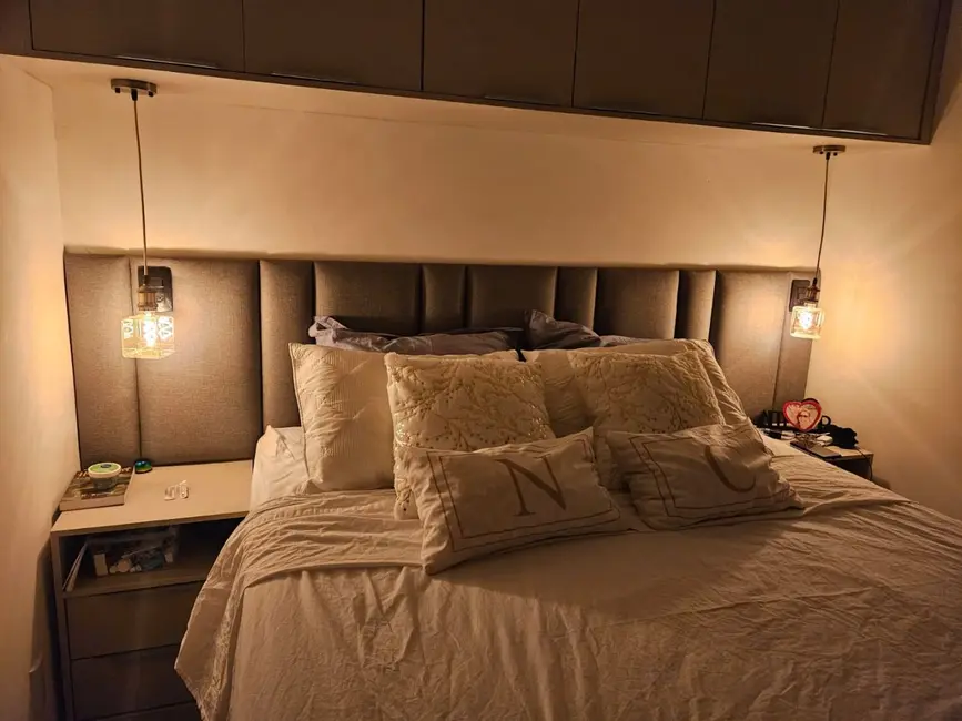 Foto 9 de Apartamento com 2 quartos à venda, 59m2 em Picanço, Guarulhos - SP