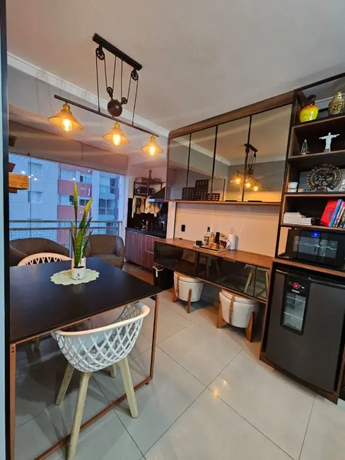 Foto 3 de Apartamento com 2 quartos à venda, 59m2 em Picanço, Guarulhos - SP