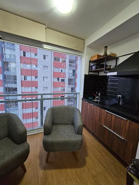Foto 6 de Apartamento com 2 quartos à venda, 59m2 em Picanço, Guarulhos - SP