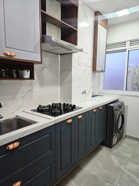 Foto 7 de Apartamento com 2 quartos à venda, 59m2 em Picanço, Guarulhos - SP