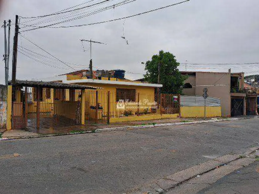 Foto 2 de Casa com 2 quartos à venda, 393m2 em Jardim Presidente Dutra, Guarulhos - SP