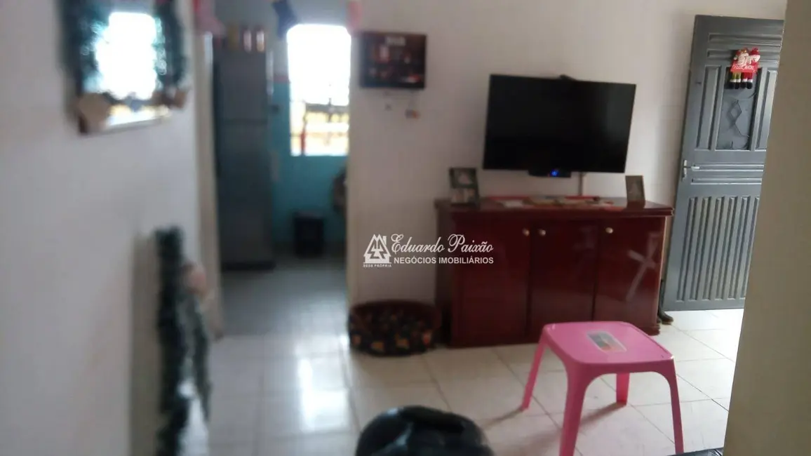 Foto 6 de Casa com 2 quartos à venda, 393m2 em Jardim Presidente Dutra, Guarulhos - SP