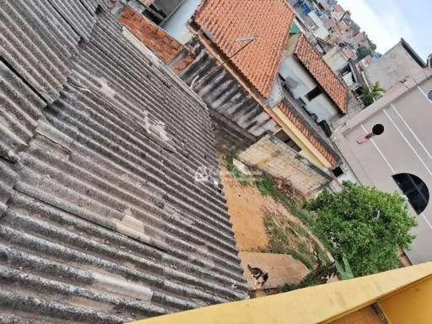 Foto 4 de Casa com 2 quartos à venda, 393m2 em Jardim Presidente Dutra, Guarulhos - SP