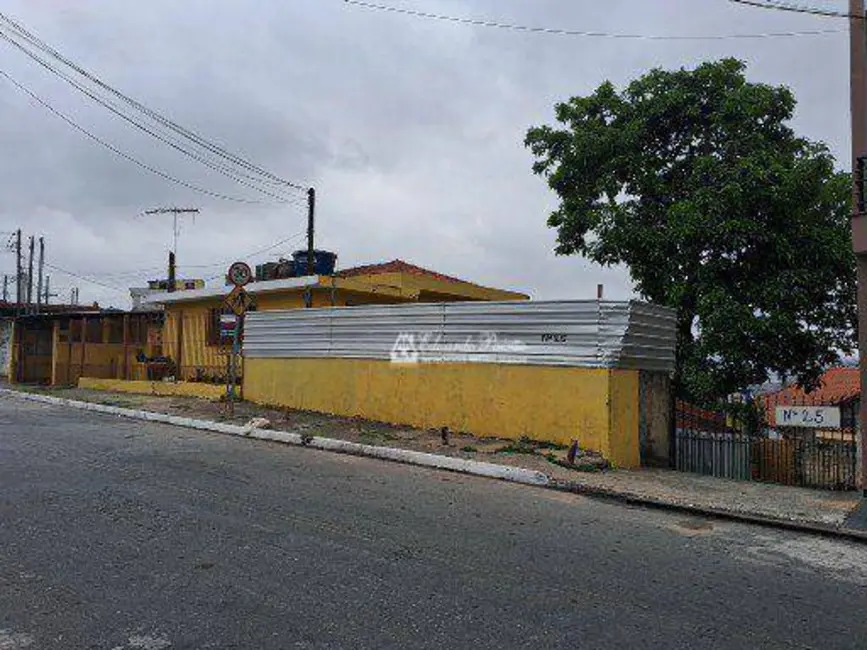 Foto 1 de Casa com 2 quartos à venda, 393m2 em Jardim Presidente Dutra, Guarulhos - SP