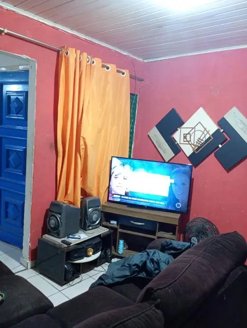 Foto 9 de Casa com 2 quartos à venda, 393m2 em Jardim Presidente Dutra, Guarulhos - SP