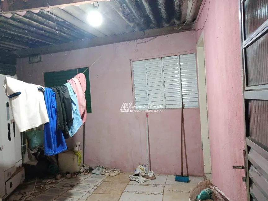 Foto 5 de Casa com 2 quartos à venda, 393m2 em Jardim Presidente Dutra, Guarulhos - SP