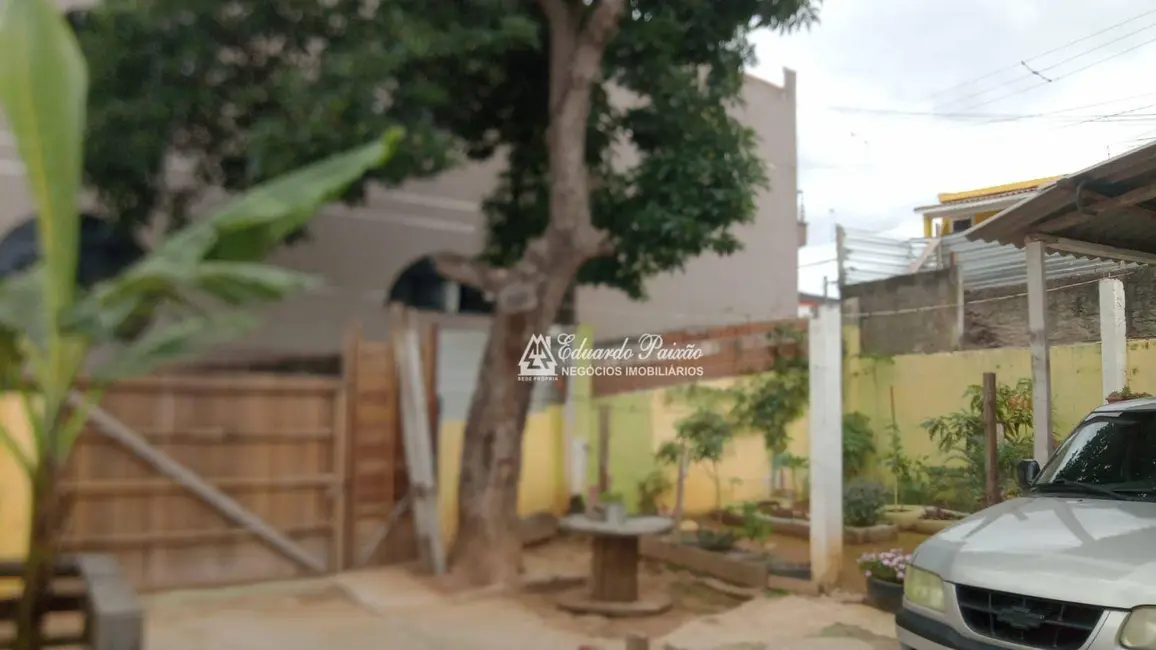 Foto 3 de Casa com 2 quartos à venda, 393m2 em Jardim Presidente Dutra, Guarulhos - SP