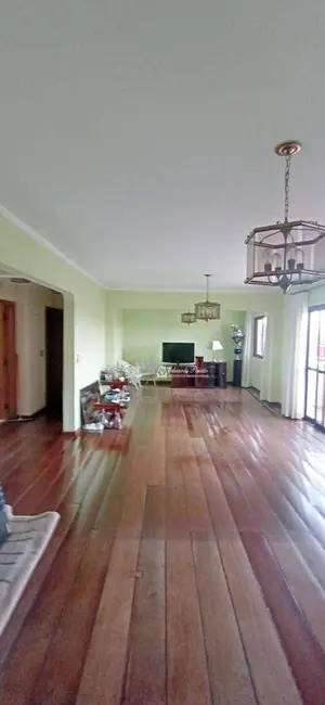 Foto 1 de Apartamento com 3 quartos à venda, 251m2 em Macedo, Guarulhos - SP