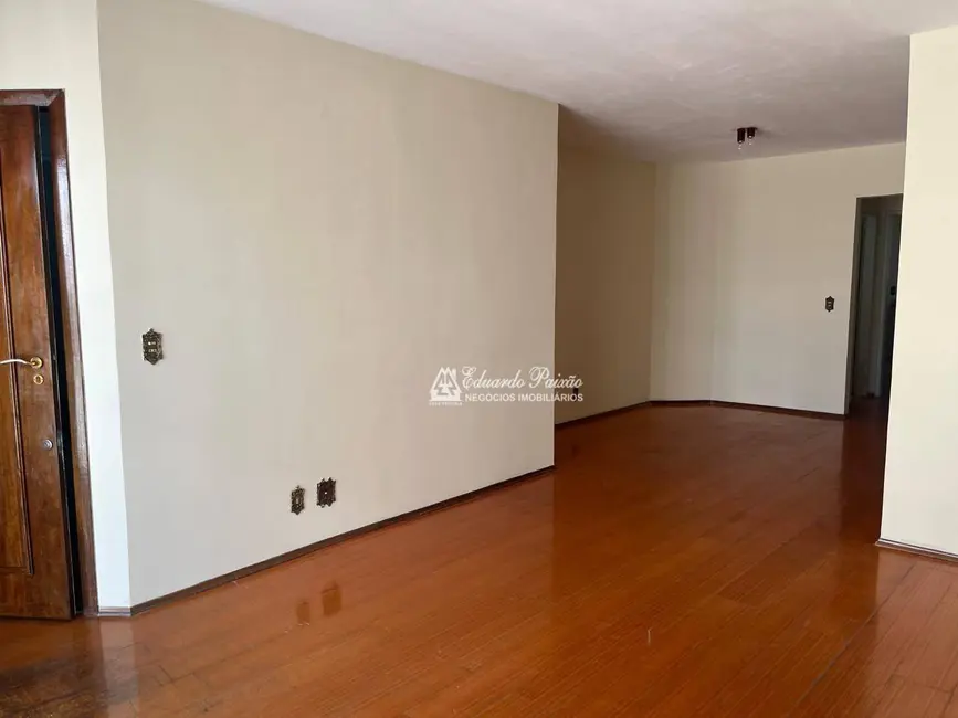 Foto 1 de Apartamento com 3 quartos à venda, 136m2 em Vila Moreira, Guarulhos - SP