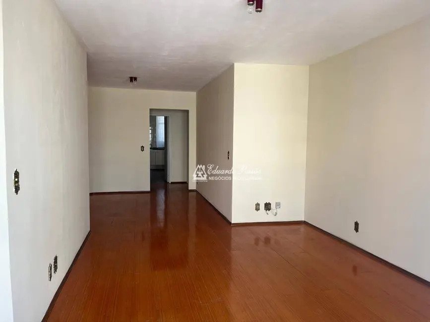 Foto 2 de Apartamento com 3 quartos à venda, 136m2 em Vila Moreira, Guarulhos - SP