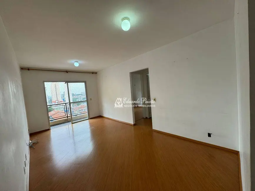 Foto 1 de Apartamento com 2 quartos à venda, 62m2 em Vila Silveira, Guarulhos - SP