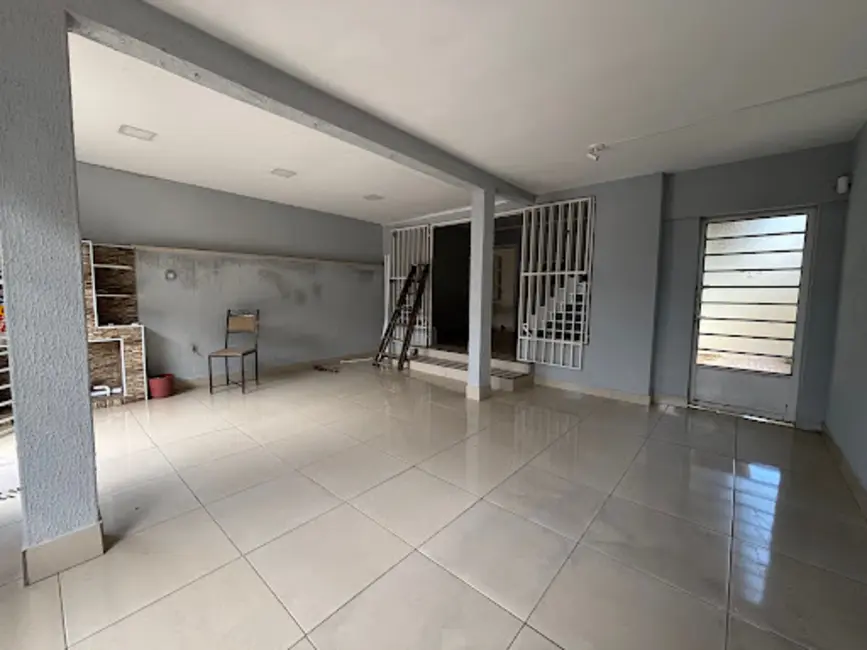 Foto 5 de Casa com 2 quartos para alugar, 150m2 em Vila Rosália, Guarulhos - SP