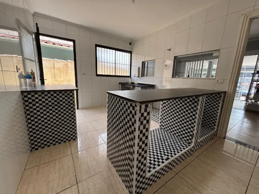 Foto 9 de Casa com 2 quartos para alugar, 150m2 em Vila Rosália, Guarulhos - SP