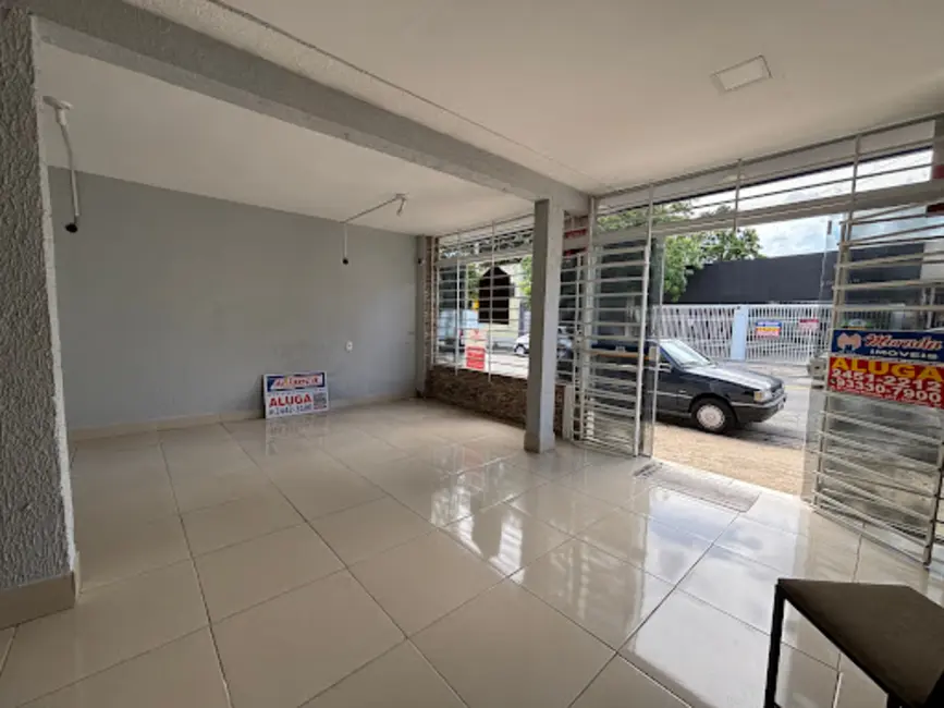 Foto 4 de Casa com 2 quartos para alugar, 150m2 em Vila Rosália, Guarulhos - SP