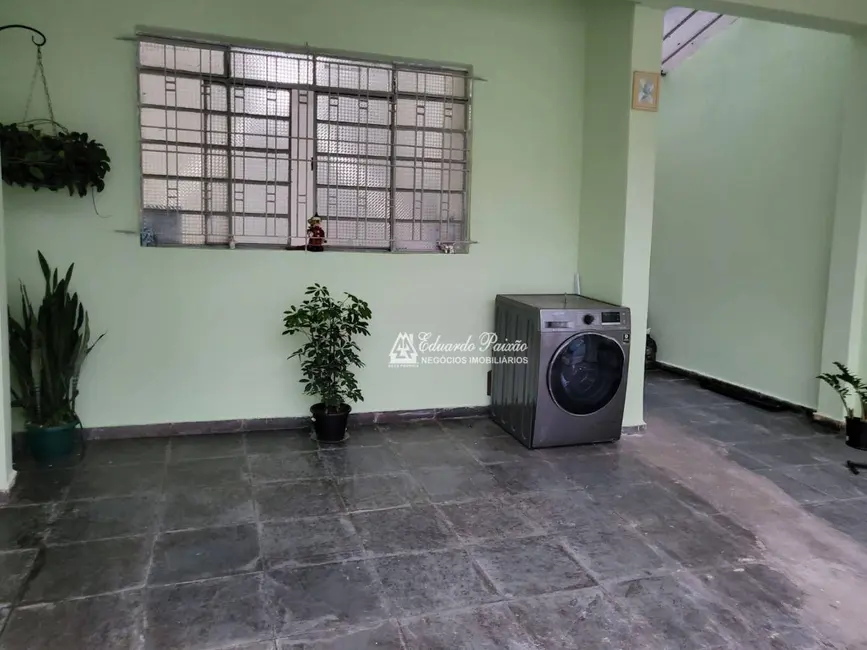 Foto 1 de Sobrado com 2 quartos à venda, 101m2 em Gopoúva, Guarulhos - SP