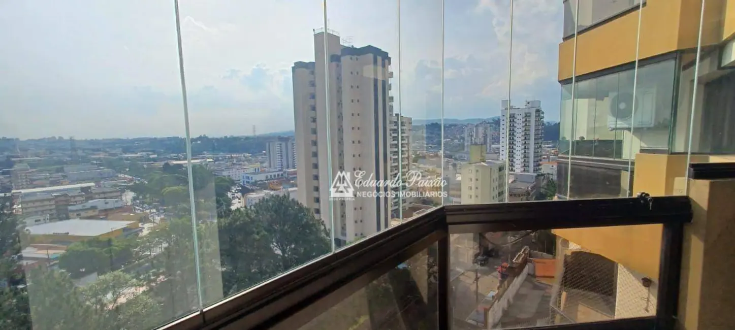 Apartamento com 3 quartos à venda, 130m2 em Vila Galvão, Guarulhos - SP - imagem 8 Foto 8 de Apartamento com 3 quartos à venda, 130m2 em Vila Galvão, Guarulhos - SP