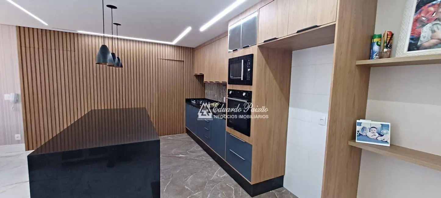 Foto 9 de Apartamento com 2 quartos à venda, 89m2 em Vila Augusta, Guarulhos - SP