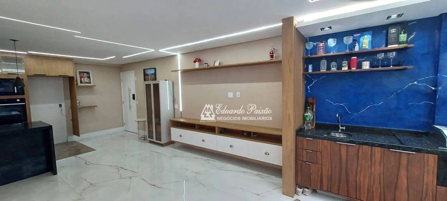 Foto 5 de Apartamento com 2 quartos à venda, 89m2 em Vila Augusta, Guarulhos - SP