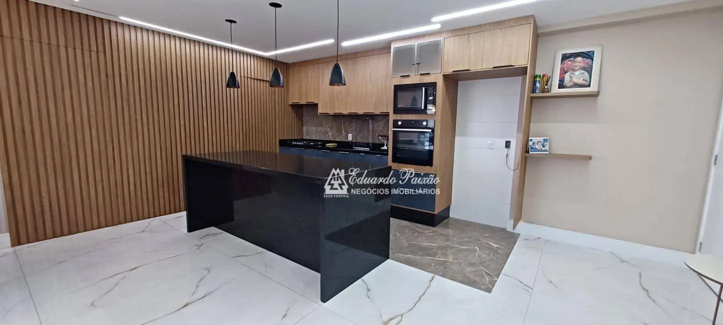 Foto 8 de Apartamento com 2 quartos à venda, 89m2 em Vila Augusta, Guarulhos - SP