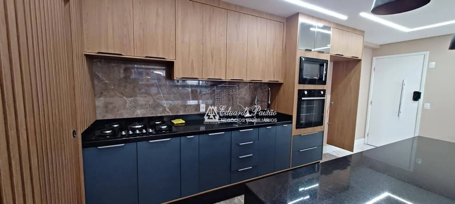 Foto 7 de Apartamento com 2 quartos à venda, 89m2 em Vila Augusta, Guarulhos - SP