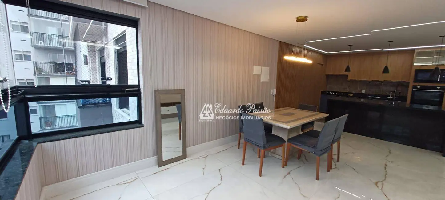 Foto 6 de Apartamento com 2 quartos à venda, 89m2 em Vila Augusta, Guarulhos - SP