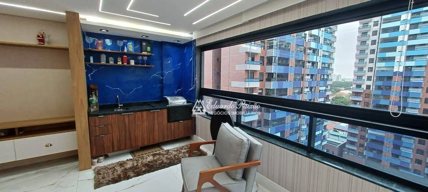 Foto 4 de Apartamento com 2 quartos à venda, 89m2 em Vila Augusta, Guarulhos - SP